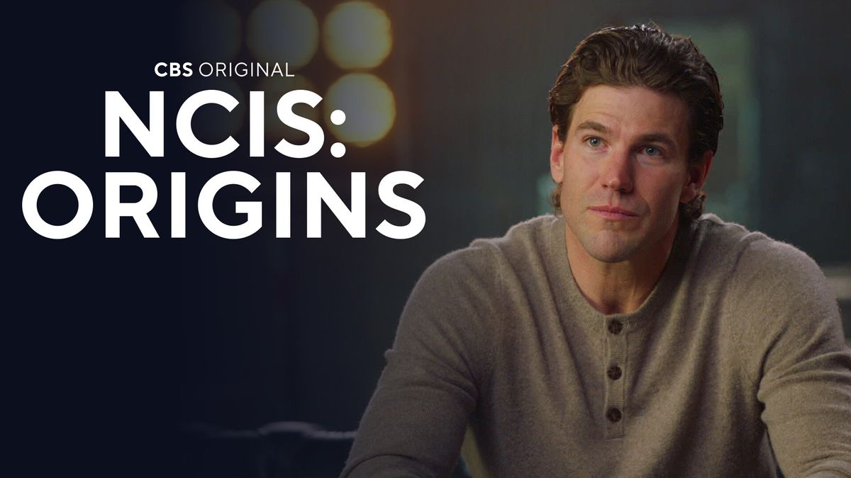 NCIS: Origins — release date, cast and everything we know