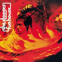 The Stooges - Funhouse (Elektra, 1970)