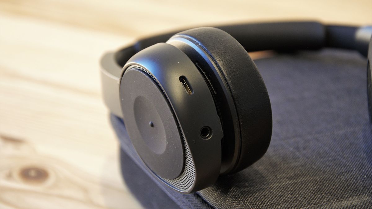 Cisco 730 Headset review | TechRadar