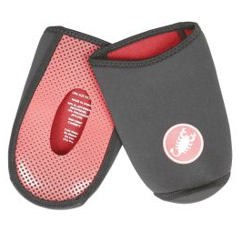 winter cycling shoes