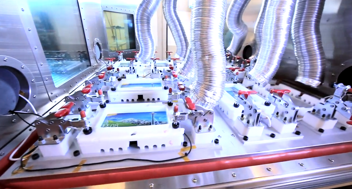 Microsoft's "On the Whiteboard" takes us to a top secret medieval