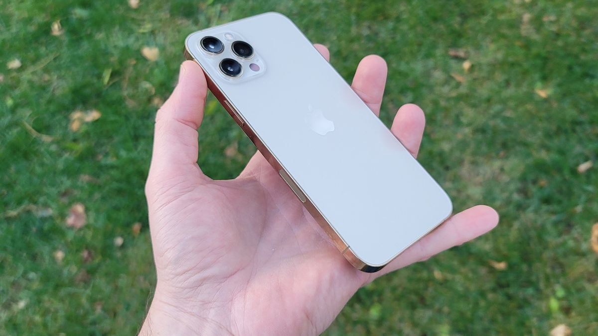 iOS 14.5 update may hold the key to longer life for iPhones — here's ...