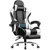 GTPLAYER Gaming Chair:$189.99$89.99 at Amazon