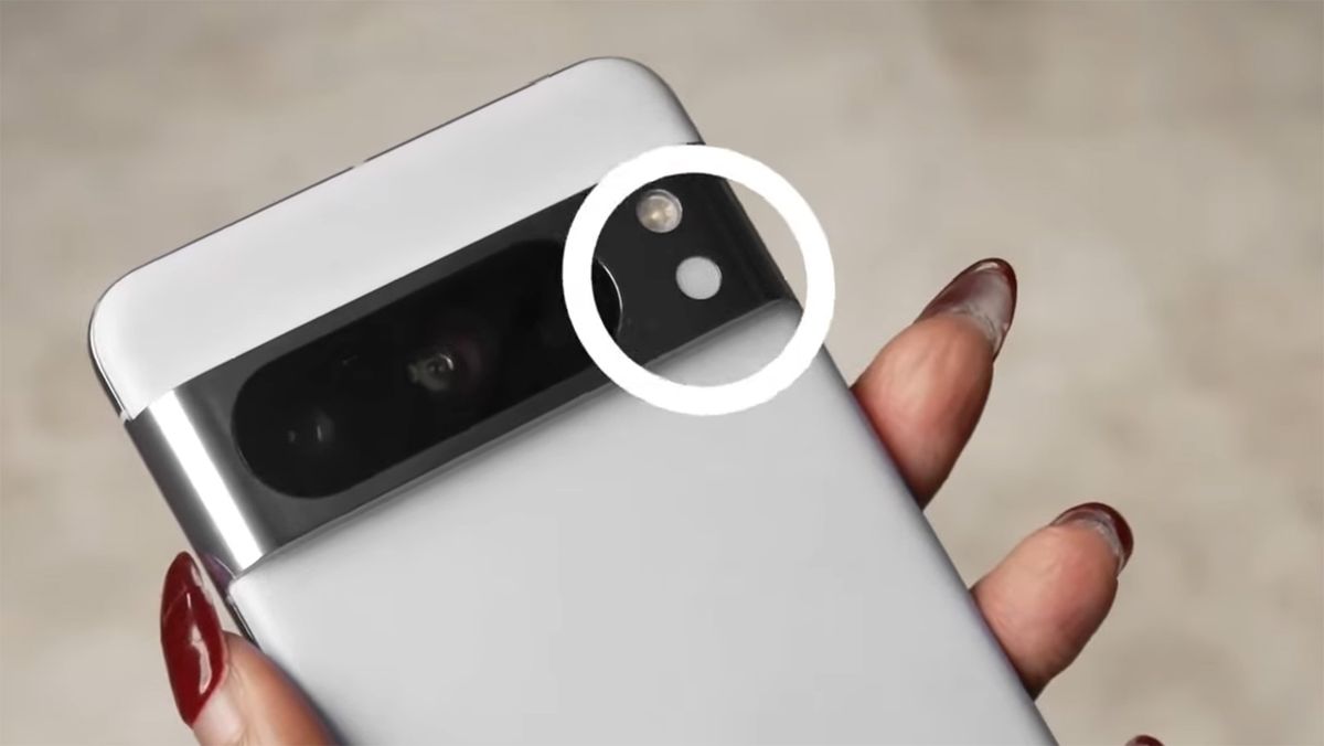 Google Pixel 8 Pro Video Leak Reveals Wild New Feature — But Why Now ...