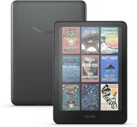 Amazon Kindle Colorsoft Signature Edition
