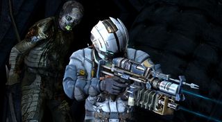 Will there be a Dead Space 4?