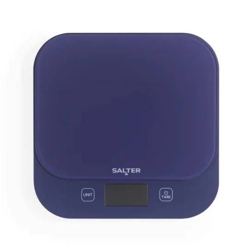British Bakes Waterproof Electronic Kitchen Scale