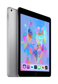 Apple iPad 32GB Wi-Fi | was £329.99 | now $249 at Walmart