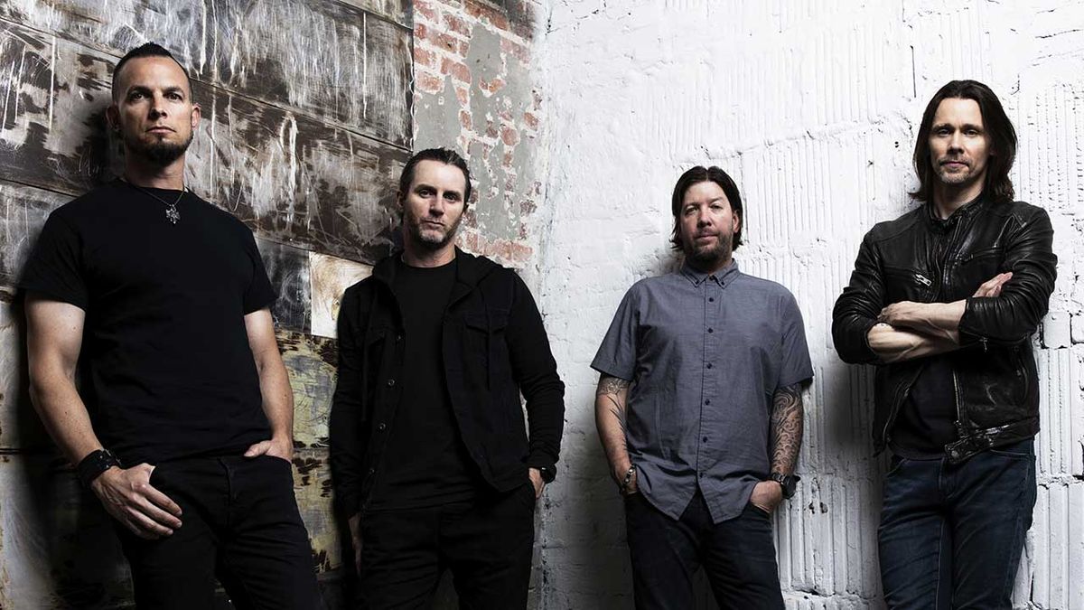 Alter Bridge