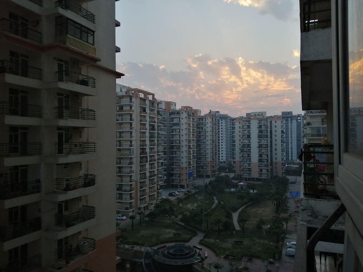Honor 10 Lite