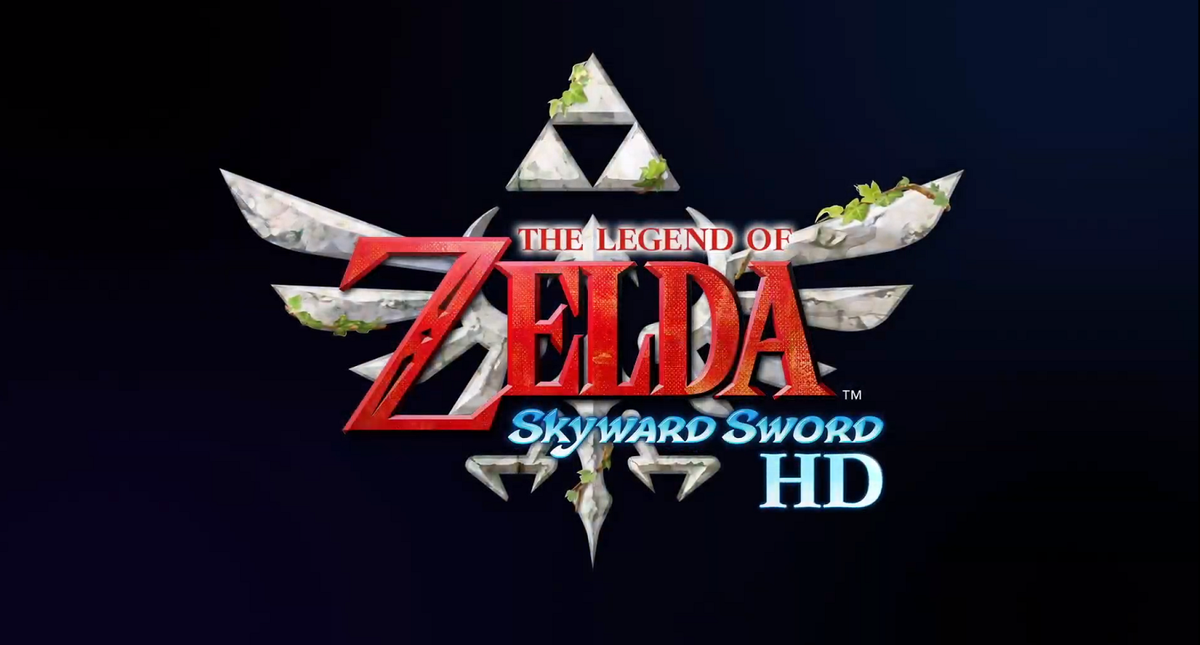 Legend of Zelda Breath of the Wild 2 is elusive, but Skyward Sword HD