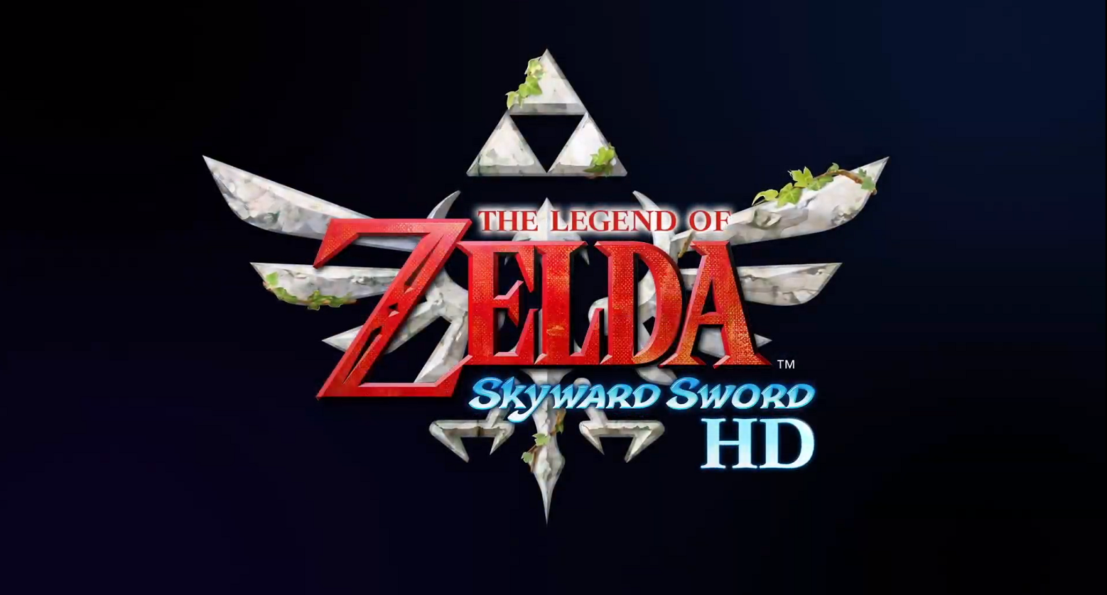 Legend of Zelda