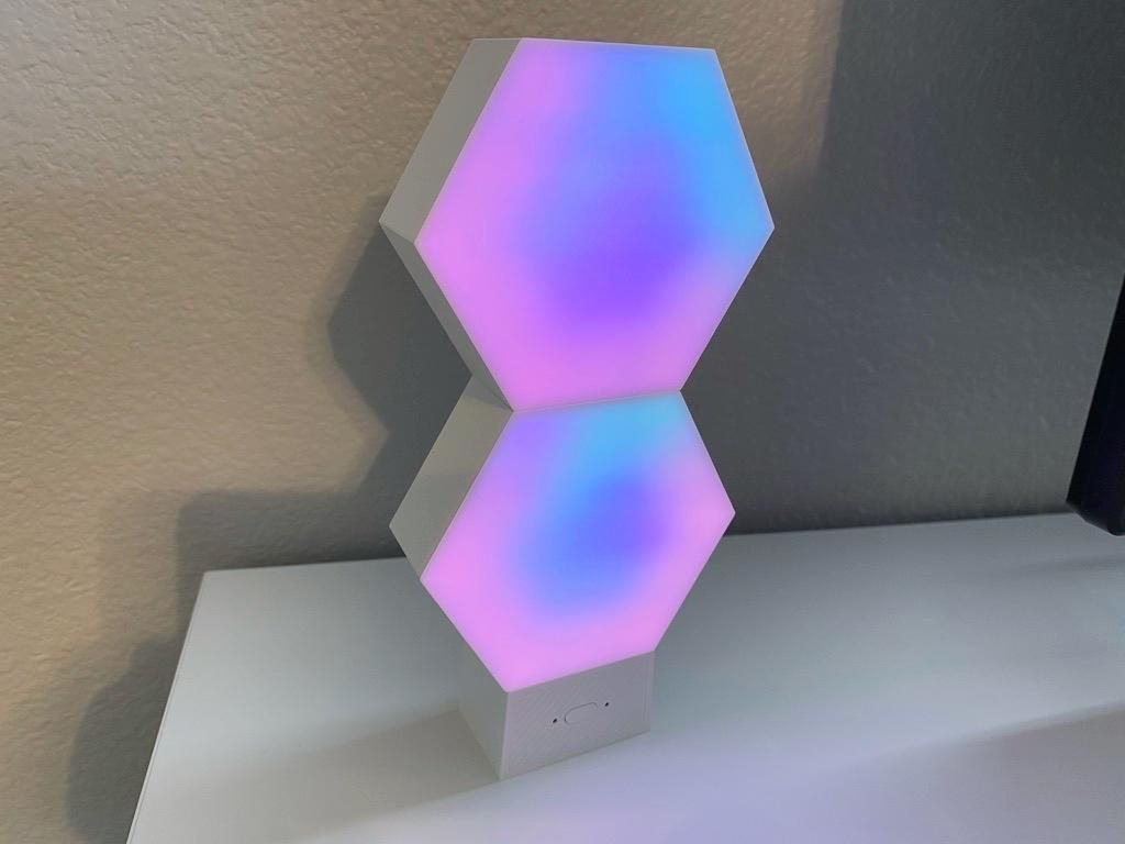 Lifesmart Cololight Plus Review 2 Stacked