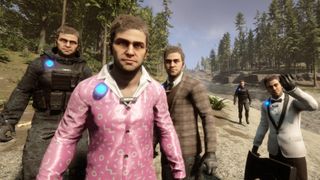 10 Funniest Mods In Sons Of The Forest