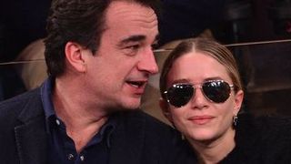 Mary-Kate Olsen Asked For an Emergency Divorce from Olivier Sarkozy
