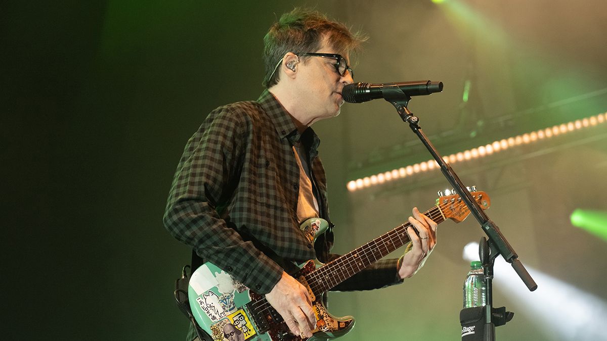 Rivers Cuomo