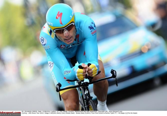 Andriy Grivko (Astana)