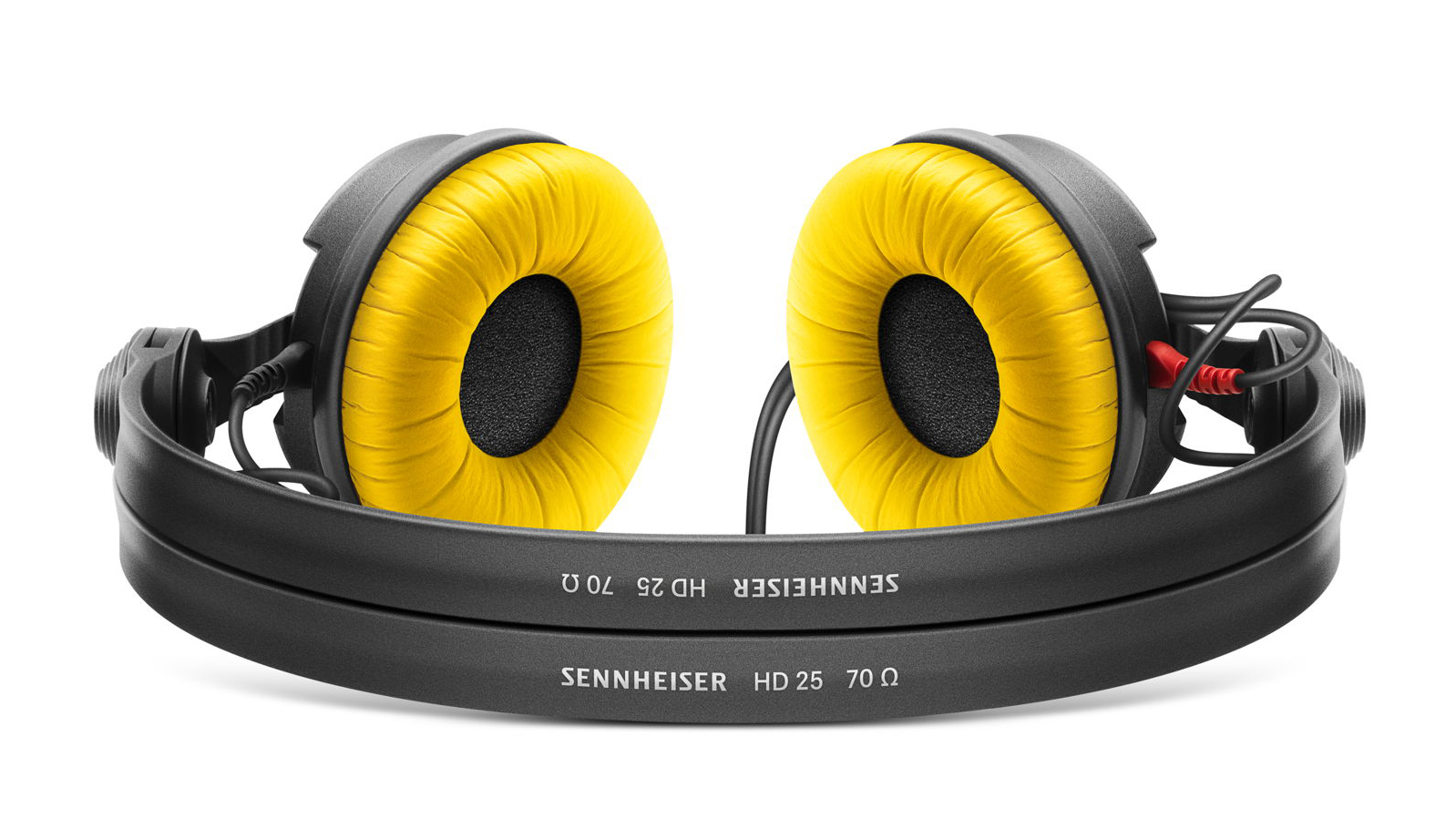 accent Droogte Generaliseren Sennheiser HD 25 headphones discounted as special 75th anniversary pair  revealed | What Hi-Fi?