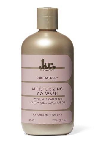 Curlessence by KeraCare Moisturizing Co-Wash Shampoo