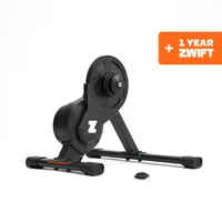 Zwift Hub One with 1-year Zwift membership