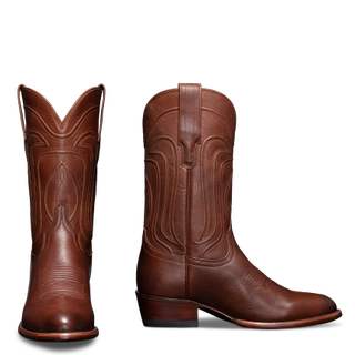Tecovas boots