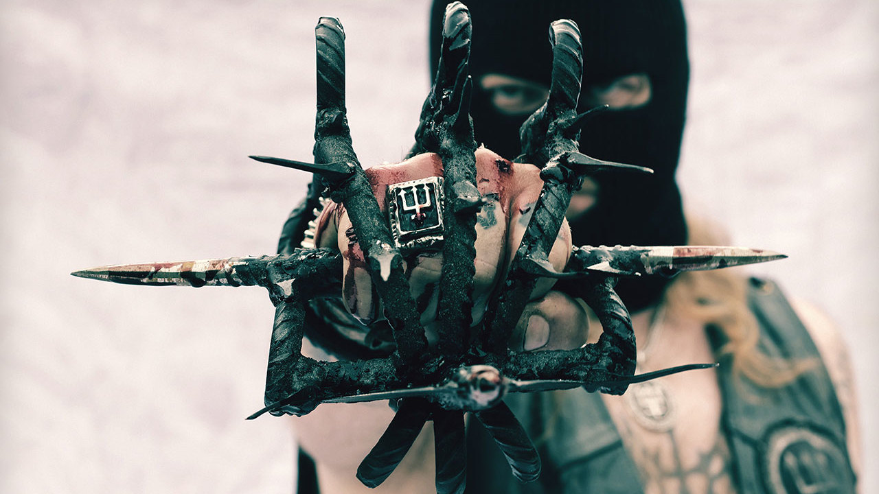 Watain