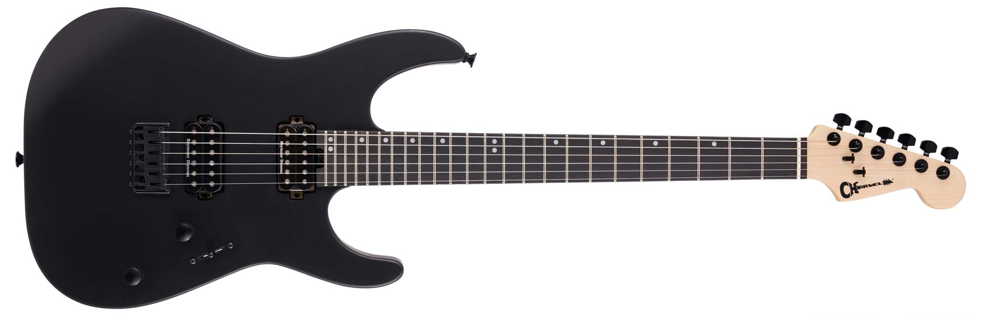Pro-Mod DK24 HH HT E
