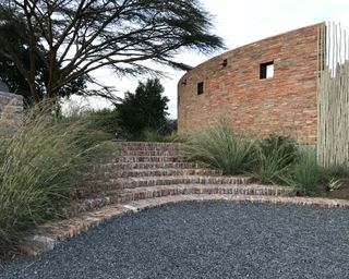 An image of the House in the Wild - Falkenberg shortlisted entry for the SGD Awards