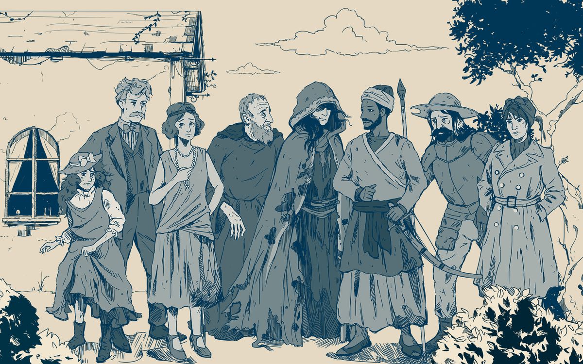 A year on, have indie game devs changed their views on AI? | Creative Bloq