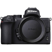 Nikon Z50 | was £899| now £620
Save £279 at Amazon