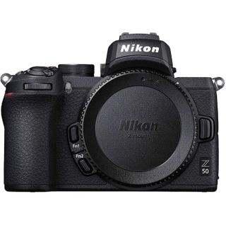 Nikon Z50