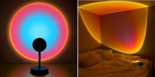 Oaisk Intimacy Lamp