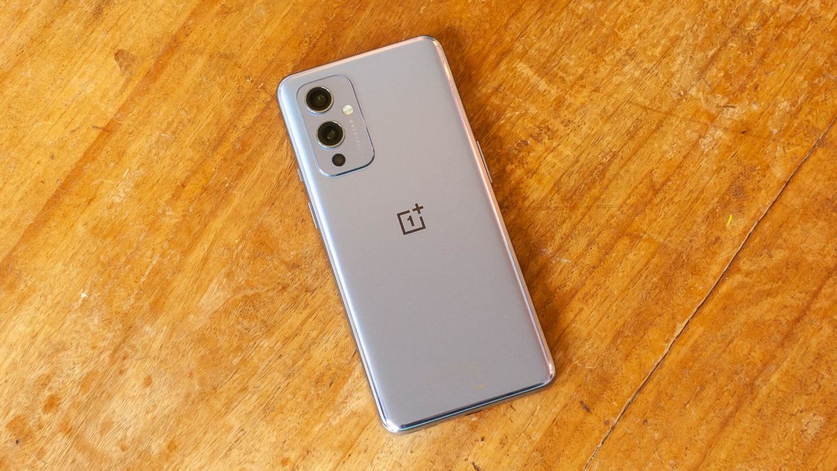OnePlus 9