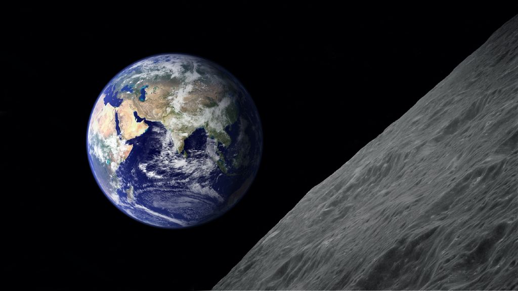 Will Earth Ever Lose Its Moon? | Live Science