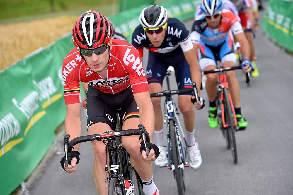 Jurgen Roelandts (Lotto Soudal)