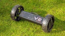 Alphard Club Booster V2 review, One of The Coolest Golf Cart Products