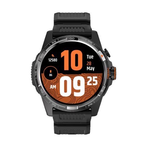 Square render of the Mobvoi TicWatch Atlas