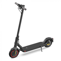 XLT Electric E-Scooter - AED 900