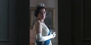 olivia colman the crown netflix