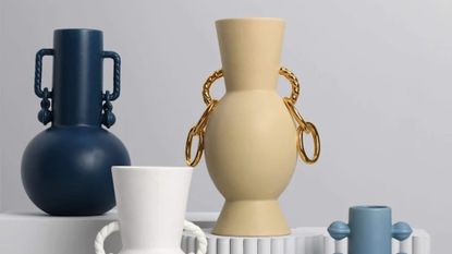 missoma studio vases