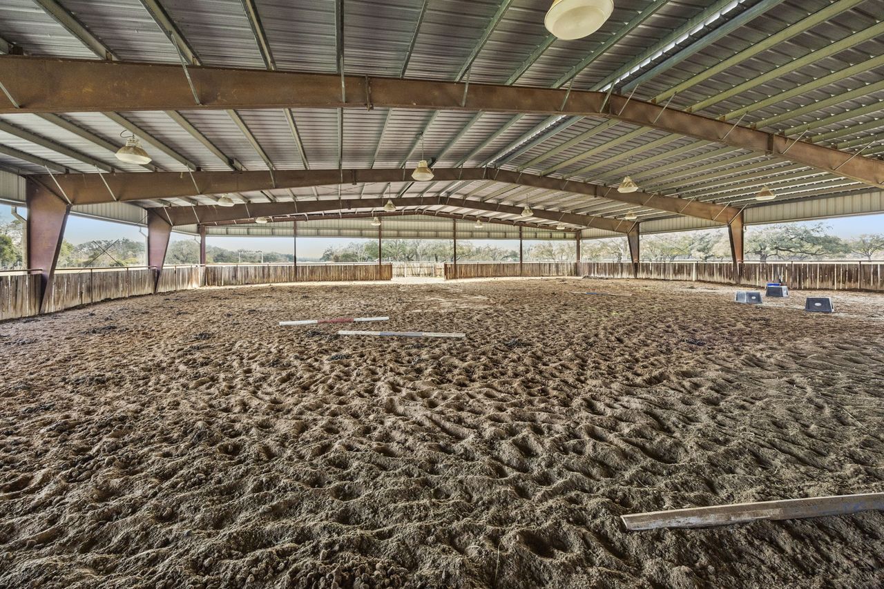 A home for sale in Angleton, Texas.