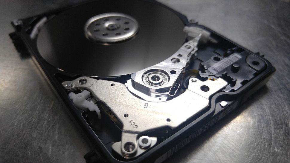 Toshiba unveils its most powerful 2TB SMR hard drive yet