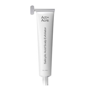 Act + Acre BHA Salicylic Acid Scalp Exfoliator