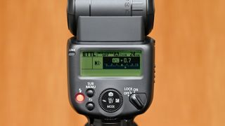 Canon Speedlite EL-10