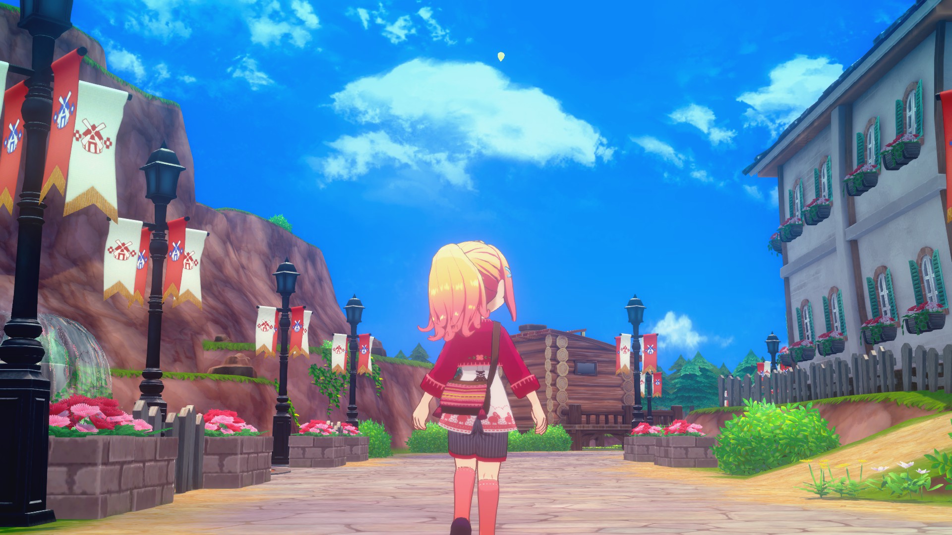Story of Seasons Grand Bazaar
