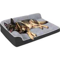 Gomyway Orthopaedic Dog Bed | Save 30% at AmazonWas £36.99 Now £25.99 Gomyway Orthopaedic Dog Bed | Save 30% at AmazonWas £36.99 Now £25.99