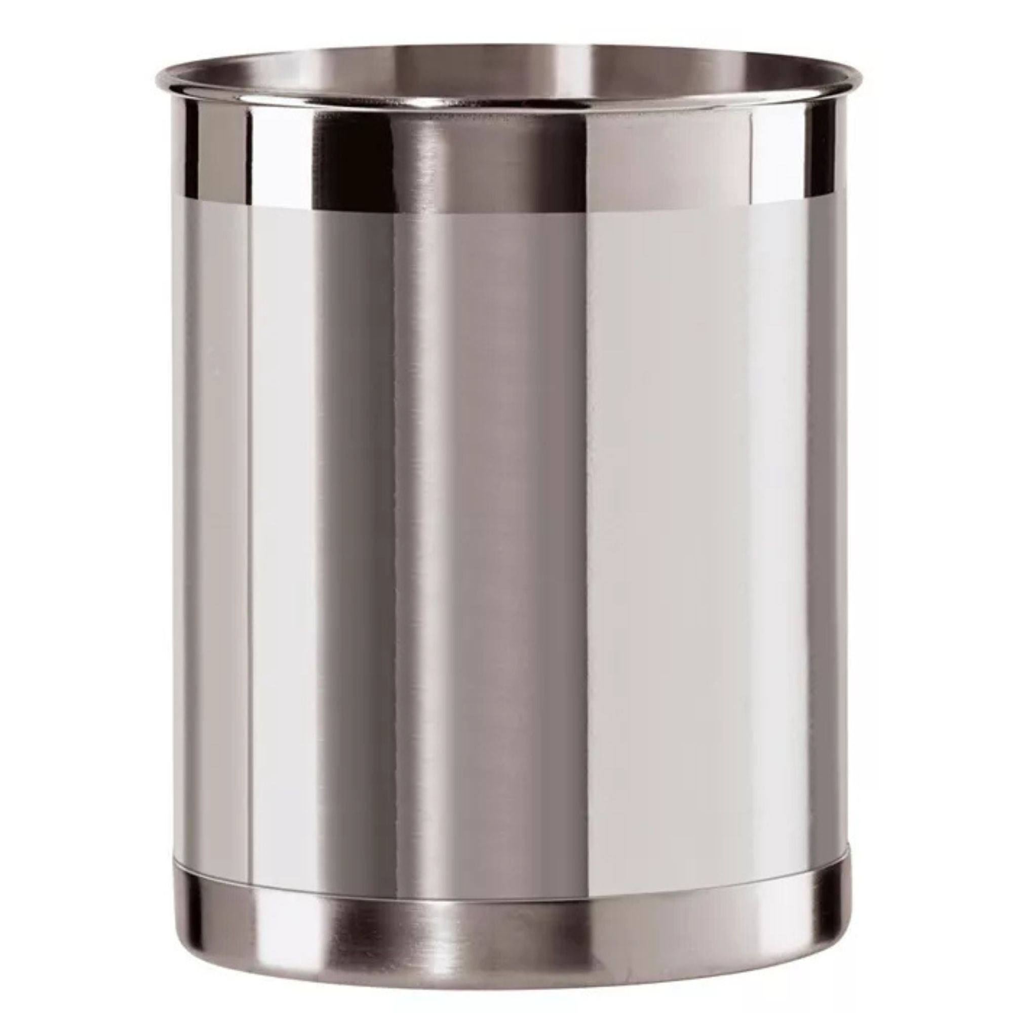 Oggi Stainless Steel Utensil Holder