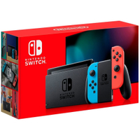 Nintendo Switch | Free selected accessory: £259.99 at Argos