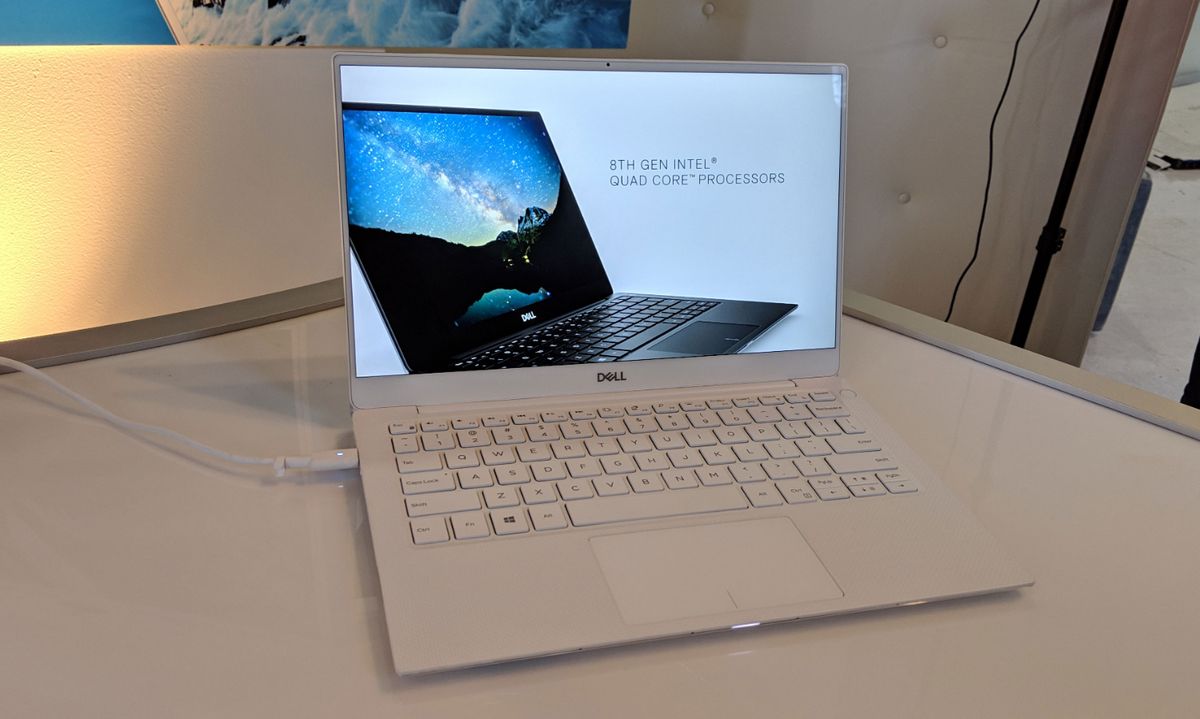 Dell XPS 13 Finally Fixes the Nosecam | Tom's Hardware