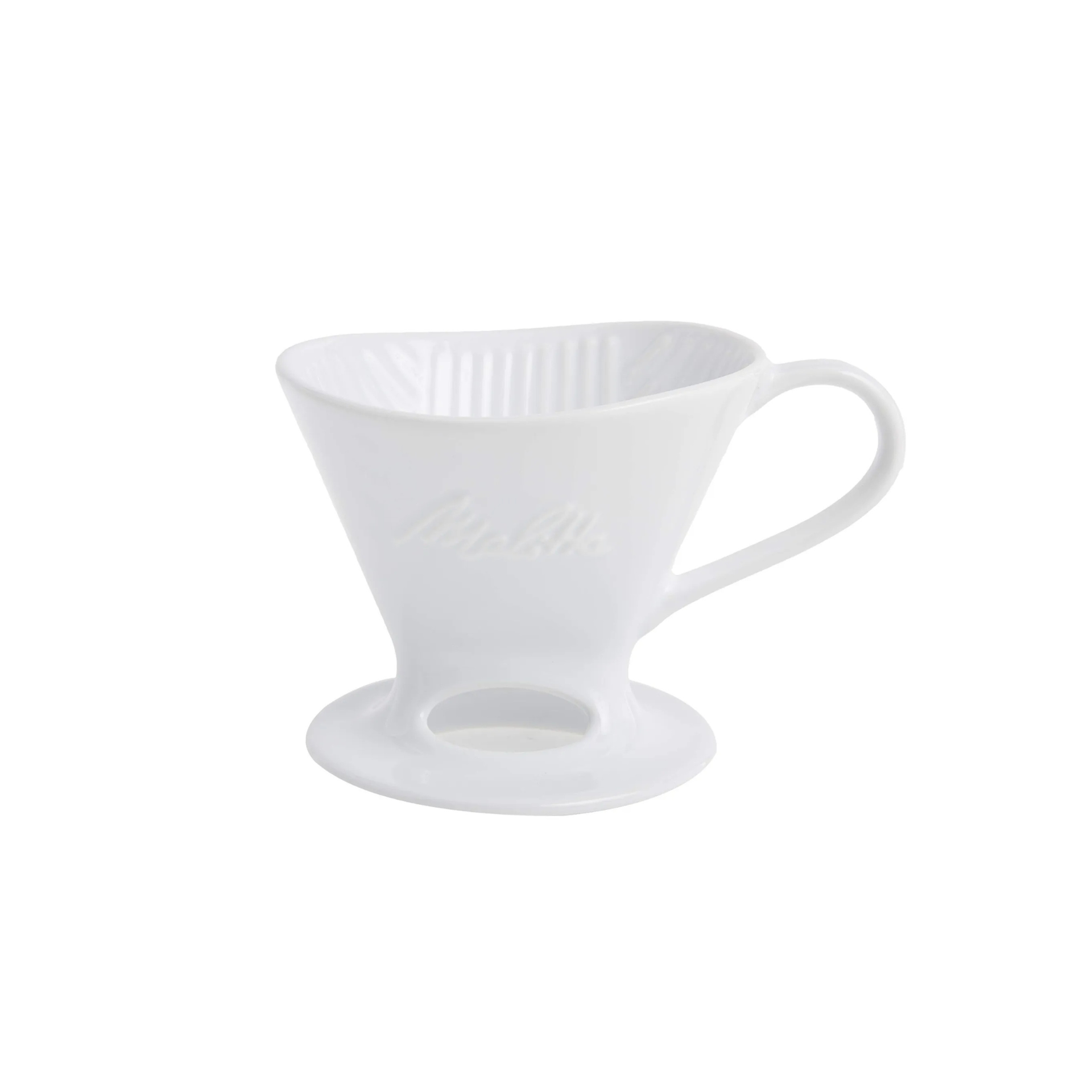 Melitta Porcelain pour over